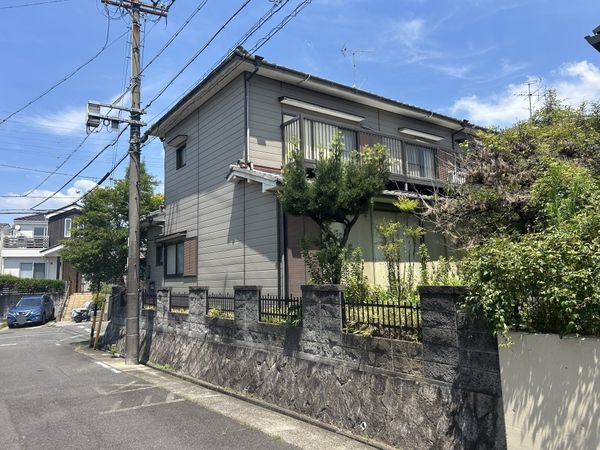 天白区久方1丁目 土地 土地写真