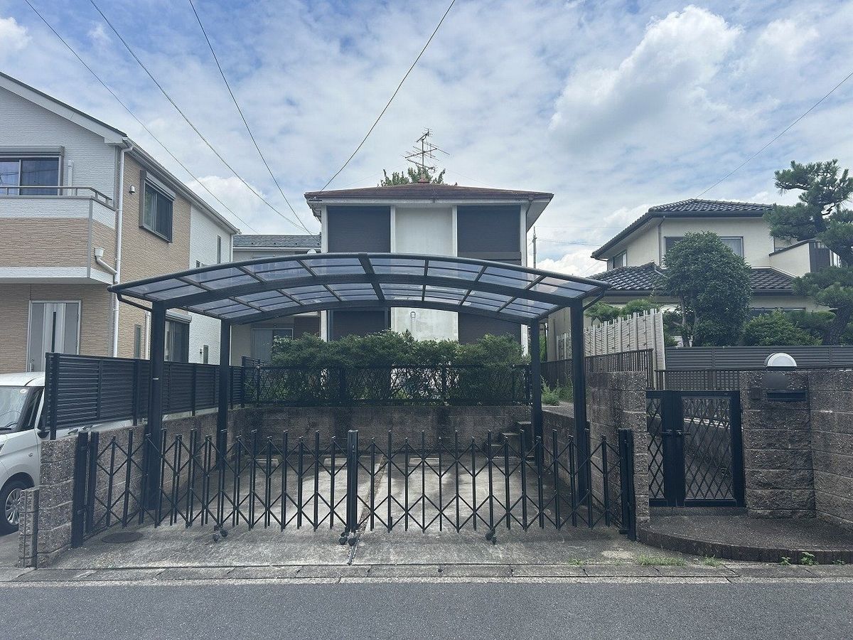 土地写真