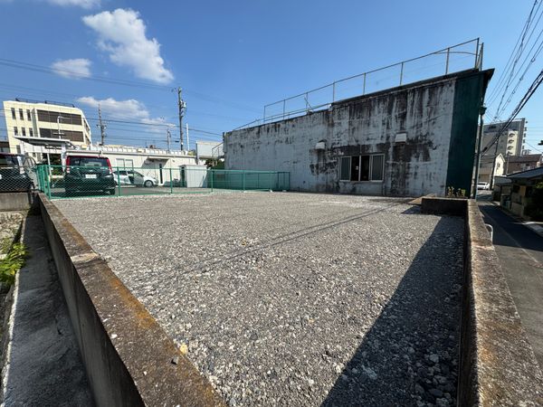 天白区野並2丁目 土地 土地写真