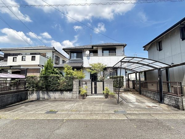 緑区滝ノ水2丁目 戸建 外観 緑区滝ノ水2丁目 戸建 外観