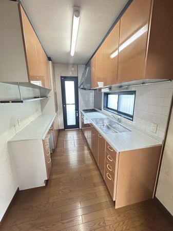 緑区滝ノ水2丁目 戸建 キッチン 緑区滝ノ水2丁目 戸建 キッチン