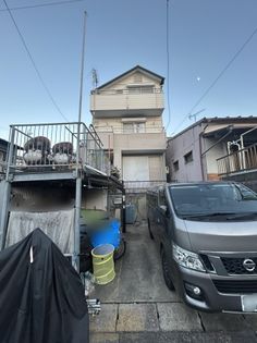 天白区野並4丁目 戸建 外観