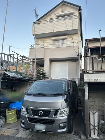 天白区野並4丁目 戸建 外観 天白区野並4丁目 戸建 外観