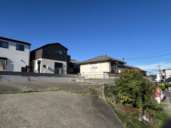 緑区黒沢台3丁目 新築戸建 3号棟 外観 緑区黒沢台3丁目 新築戸建 3号棟 外観