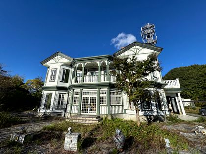 愛知郡東郷町大字諸輪字後山 戸建 外観