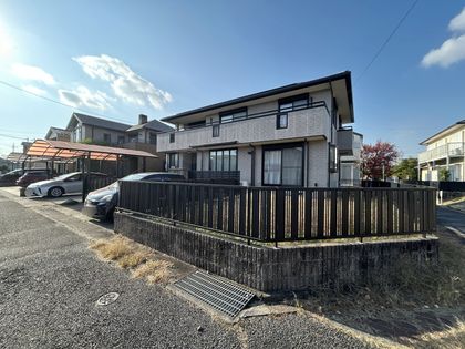 緑区藤塚1丁目 戸建 外観