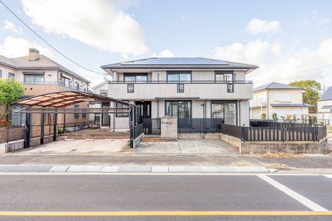 緑区藤塚1丁目 戸建 外観