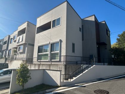 天白区平針南4丁目 戸建 外観