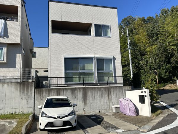 天白区平針南4丁目 戸建 外観 外観