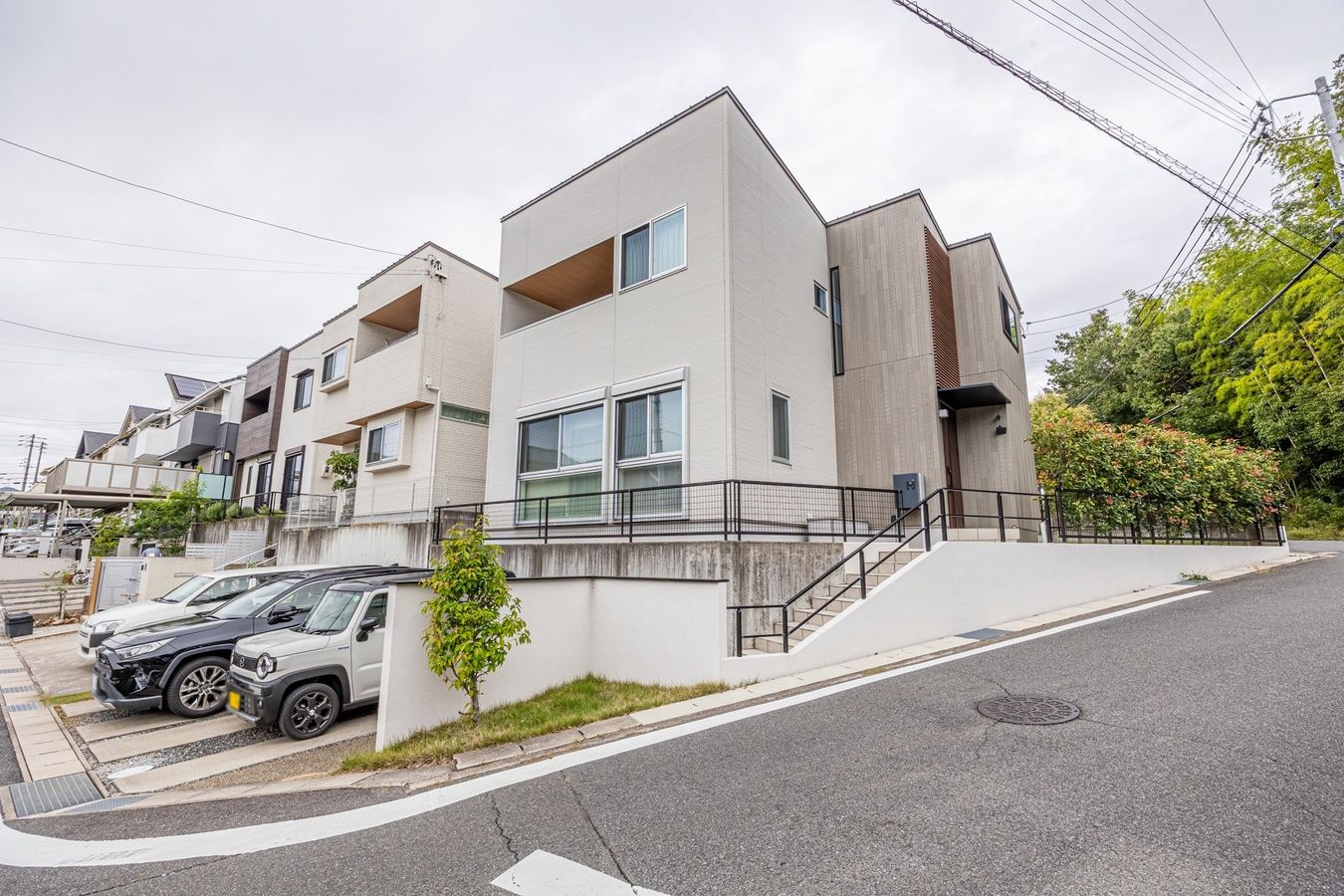 天白区平針南4丁目 戸建 外観 外観