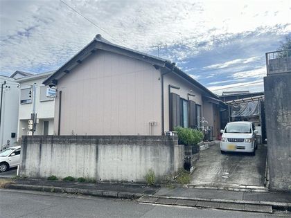 豊明市新栄町7丁目 戸建 外観