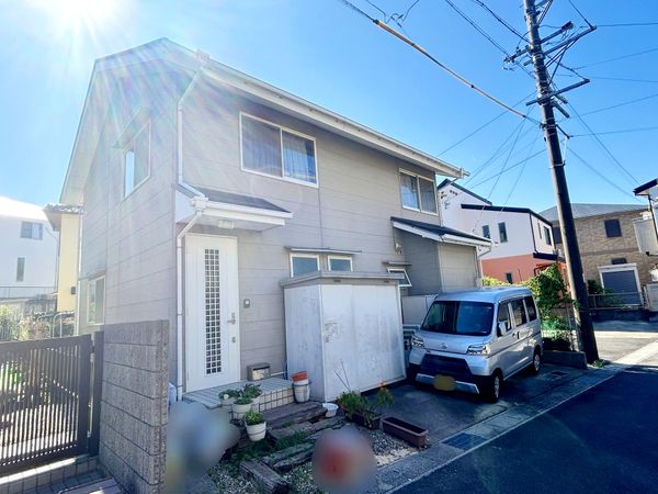 緑区白土 戸建 外観 緑区白土 戸建 外観