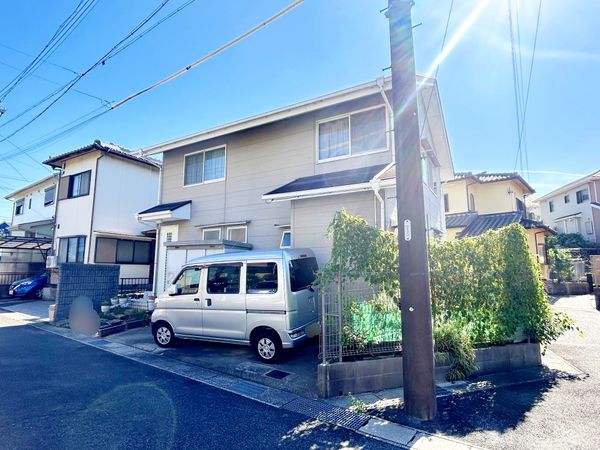 緑区白土 戸建 外観 外観