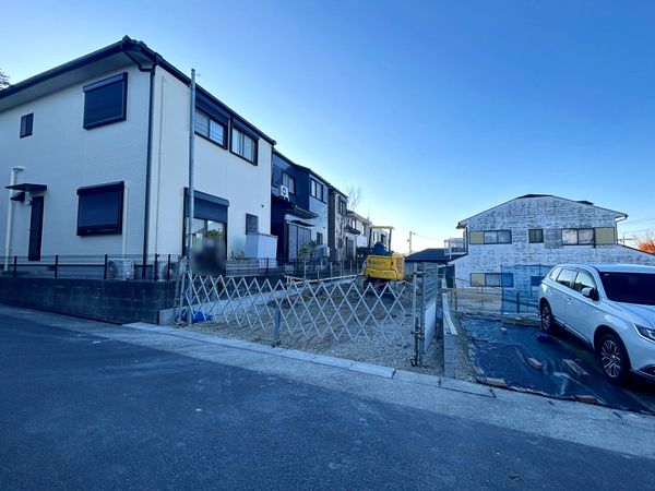 名古屋市緑区漆山 新築戸建1号棟 その他現地 名古屋市緑区漆山 新築戸建1号棟 その他現地