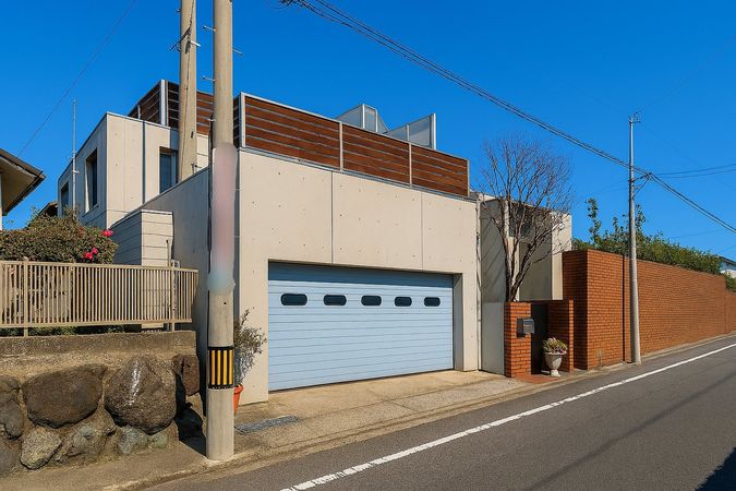 緑区神沢2丁目 戸建 外観 外観