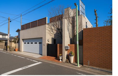 緑区神沢2丁目 戸建 外観