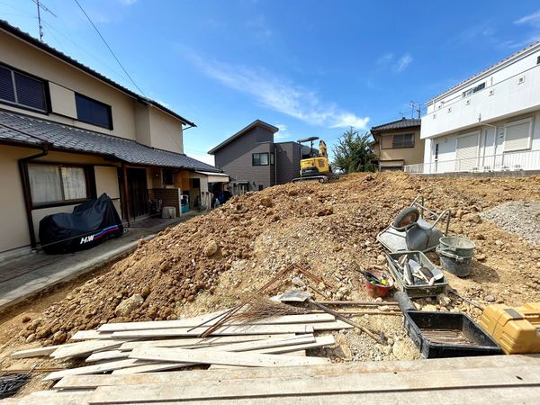 緑区ほら貝3丁目 2号棟 外観 緑区ほら貝3丁目 2号棟 外観