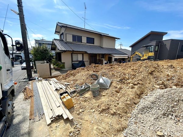 緑区ほら貝3丁目 2号棟 その他現地 緑区ほら貝3丁目 2号棟 その他現地