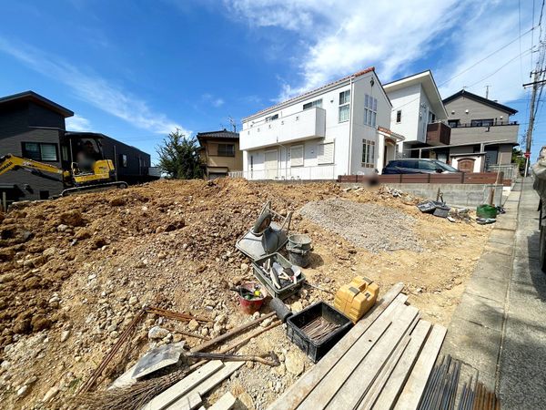 緑区ほら貝3丁目 1号棟 その他現地 緑区ほら貝3丁目 1号棟 その他現地
