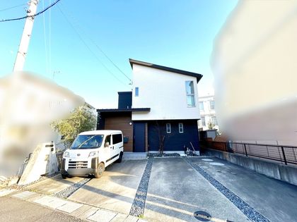 豊明市沓掛町若王子 戸建 外観