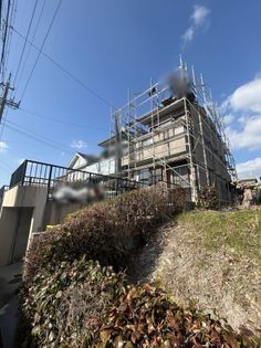 名古屋市緑区鳴丘1丁目 戸建 外観