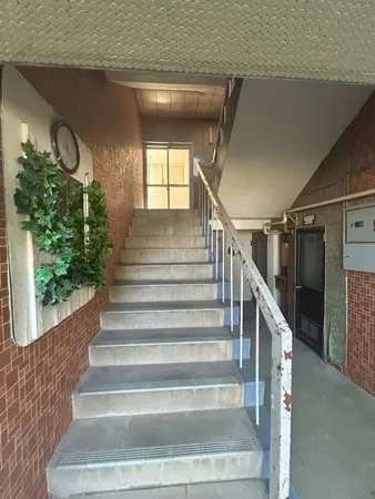 【その他現地写真（公文マンション）】