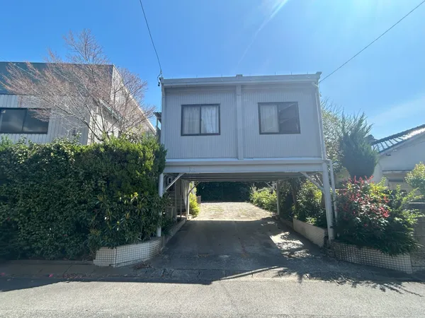 【外観写真（二幸ビル②）】