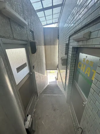 【その他現地写真（二幸ビル）】