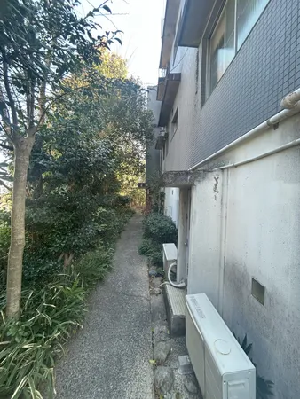 【その他現地写真（二幸ビル）】