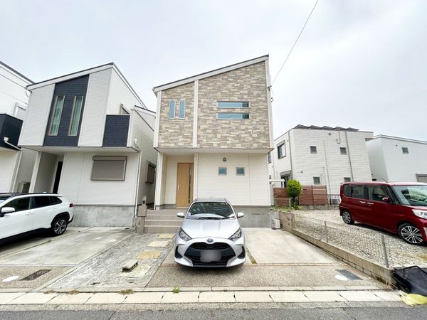 名古屋市緑区有松愛宕 戸建 外観 名古屋市緑区有松愛宕 戸建 外観