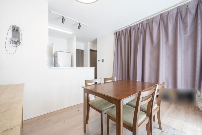 緑区大将ケ根1丁目 戸建 リビング