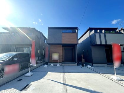 緑区兵庫1丁目 外観