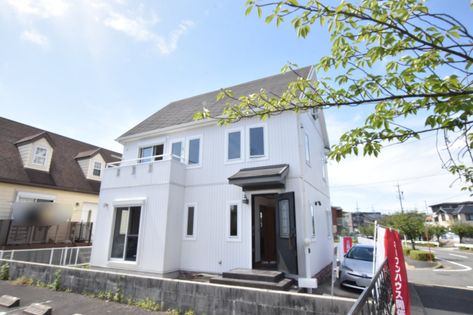 緑区亀が洞2丁目 戸建 外観