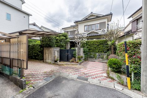 豊明市栄町大蔵下 戸建 外観