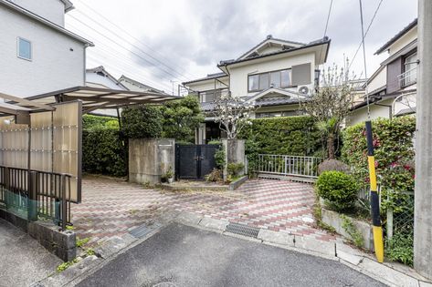 豊明市栄町大蔵下 戸建 外観