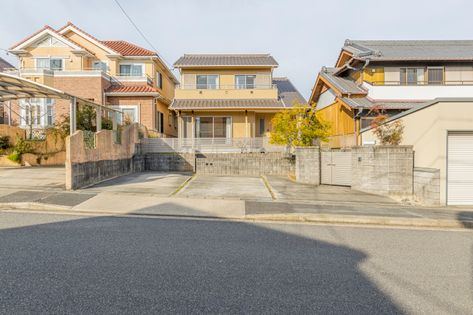 緑区大高台3丁目 戸建 外観