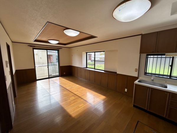 愛知郡東郷町涼松1丁目 戸建 リビング 愛知郡東郷町涼松1丁目 戸建 リビング