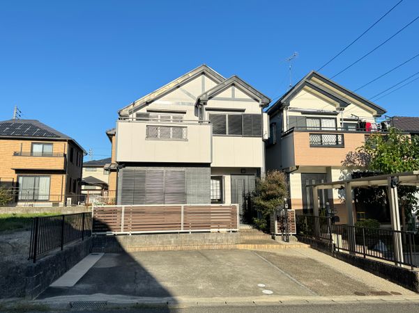 愛知郡東郷町涼松1丁目 戸建 外観 愛知郡東郷町涼松1丁目 戸建 外観