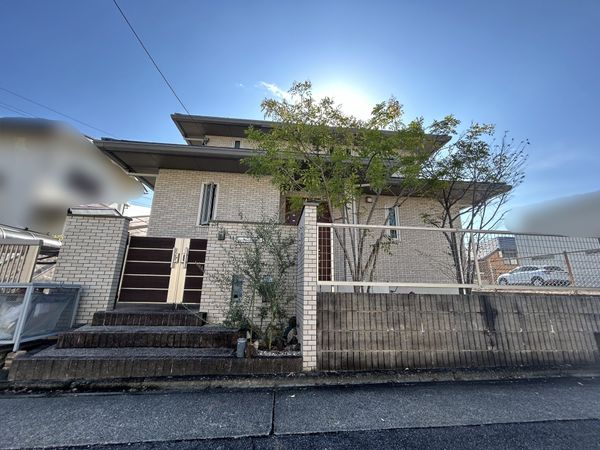 緑区神の倉1丁目 戸建の物件情報(FA57UA11)|三井のリハウス 緑区神の倉1丁目 戸建の物件情報(FA57UA11)|三井のリハウス