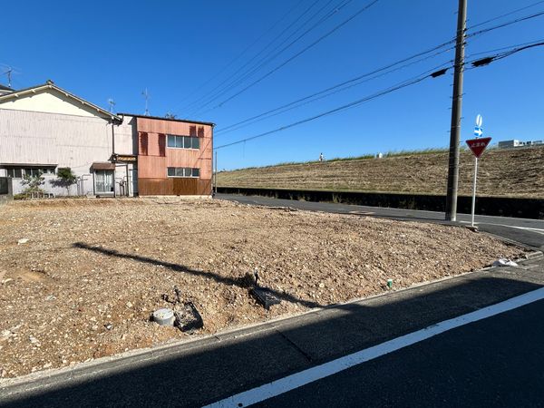 南区明円町 新築戸建 3号棟 外観 南区明円町 新築戸建 3号棟 外観