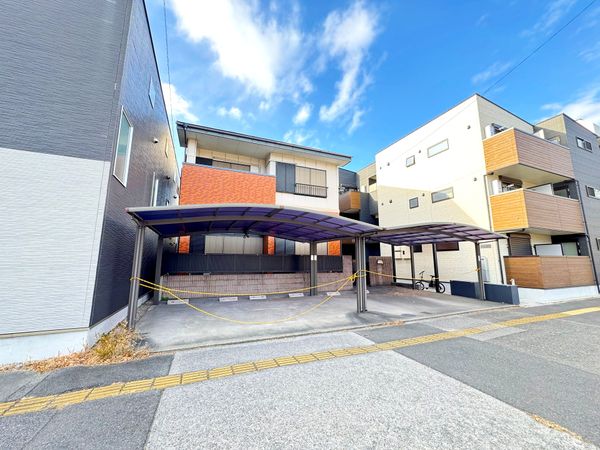 港区港楽3丁目 戸建 外観 外観