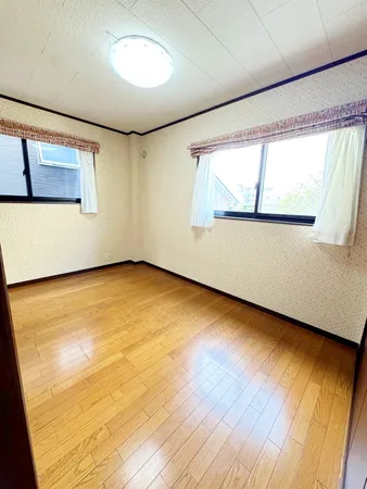 約6.0帖洋室　ご見学希望や物件詳細が知りたい方は三井のリハウス徳重センターまでお気軽にお問い合わせください♪（TEL:0120-16-0031　※火水定休）