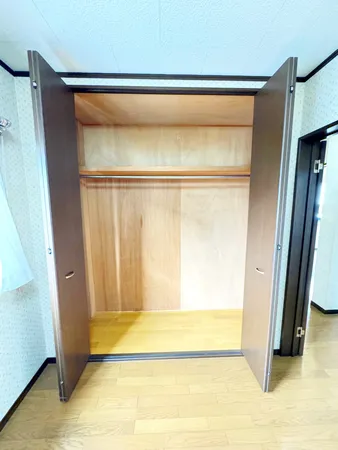 収納　ご見学希望や物件詳細が知りたい方は三井のリハウス徳重センターまでお気軽にお問い合わせください♪（TEL:0120-16-0031　※火水定休）