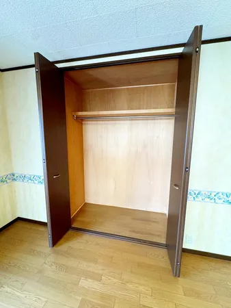 収納　ご見学希望や物件詳細が知りたい方は三井のリハウス徳重センターまでお気軽にお問い合わせください♪（TEL:0120-16-0031　※火水定休）