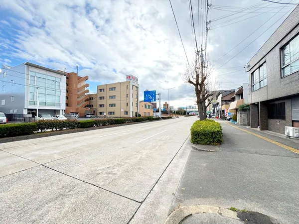 ご見学希望や物件詳細が知りたい方は三井のリハウス徳重センターまでお気軽にお問い合わせください♪（TEL:0120-16-0031　※火水定休）