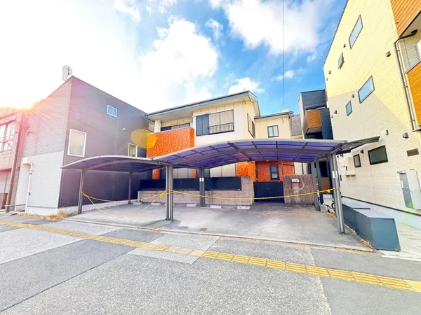 ご見学希望や物件詳細が知りたい方は三井のリハウス徳重センターまでお気軽にお問い合わせください♪（TEL:0120-16-0031　※火水定休）