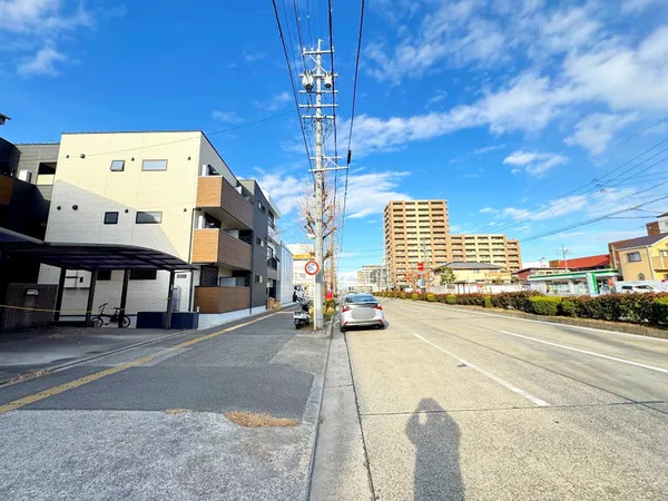 ご見学希望や物件詳細が知りたい方は三井のリハウス徳重センターまでお気軽にお問い合わせください♪（TEL:0120-16-0031　※火水定休）
