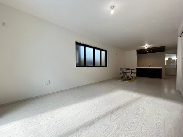 南区鶴里町1丁目 新築戸建 リビング 南区鶴里町1丁目 新築戸建 リビング