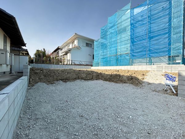 緑区神の倉4丁目 2号棟 同仕様画像 (外観) 緑区神の倉4丁目 2号棟 同仕様画像 (外観)