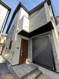 豊明市新田町門先 新築戸建 2号棟 外観
